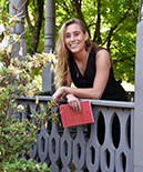 Photograph of JC Andrews