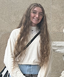 Photograph of Jenny Morrow